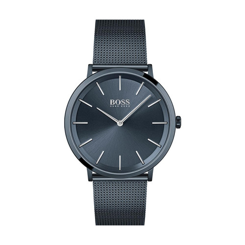Hugo Boss - Montre Homme  Hugo Boss 1513827 - Montre Hugo Boss Homme