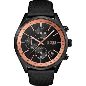 Hugo Boss - Montre Hugo Boss 1513550 - Promo montre et bijoux 50 60