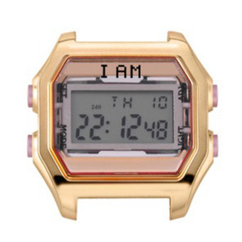 I Am The Watch - Montre I Am The Watch IAM-003 - Montres pour Homme Soldes