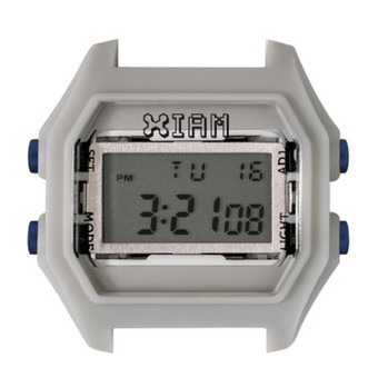 I Am The Watch - Montre I Am The Watch IAM-011 - Montres pour Homme Soldes