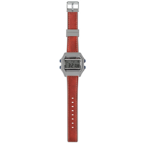 I Am The Watch - Montres mixtes I AM THE WATCH IAM-KIT527 - Montre Rouge