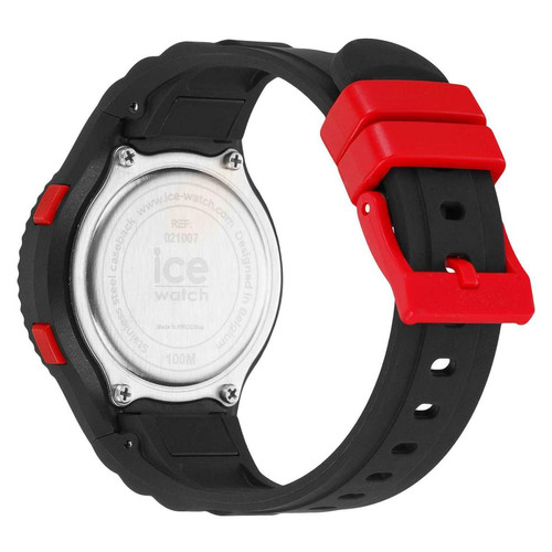 Montre Ice-Watch Silicone 021007