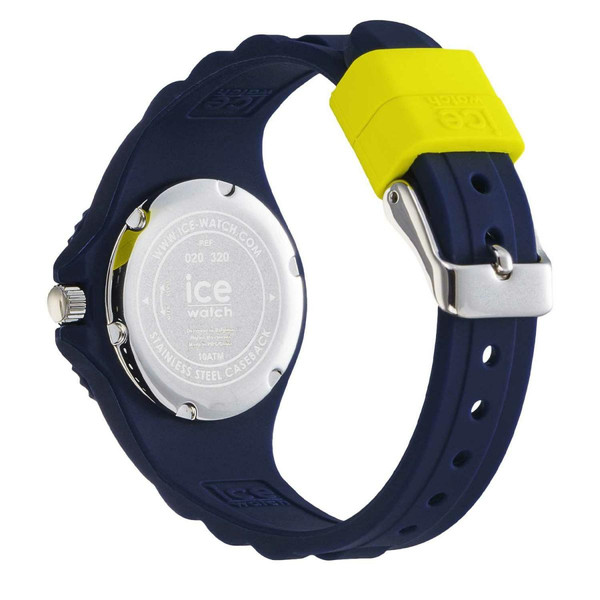 Montre Ice-Watch Blanc 020320
