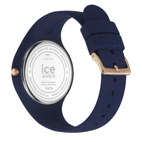 Montre Femme Ice-Watch Bleu 020641