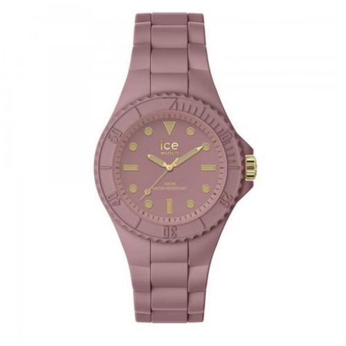 Ice-Watch - Montre Ice Watch 019893 - Montre Rose