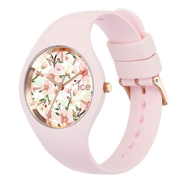 Montre Ice-Watch Femme Silicone 020513