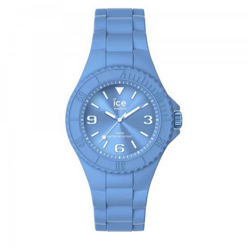 Ice-Watch - Montre Ice Watch 019146 - Montre Bleue Femme