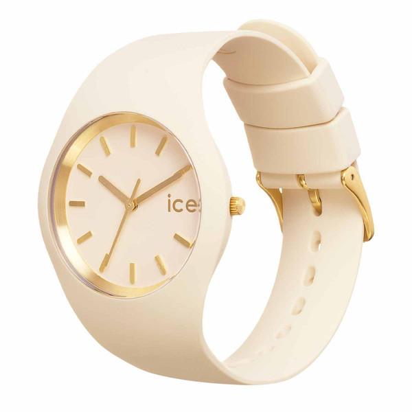 Montre Femme Ice-Watch Blanc 019533