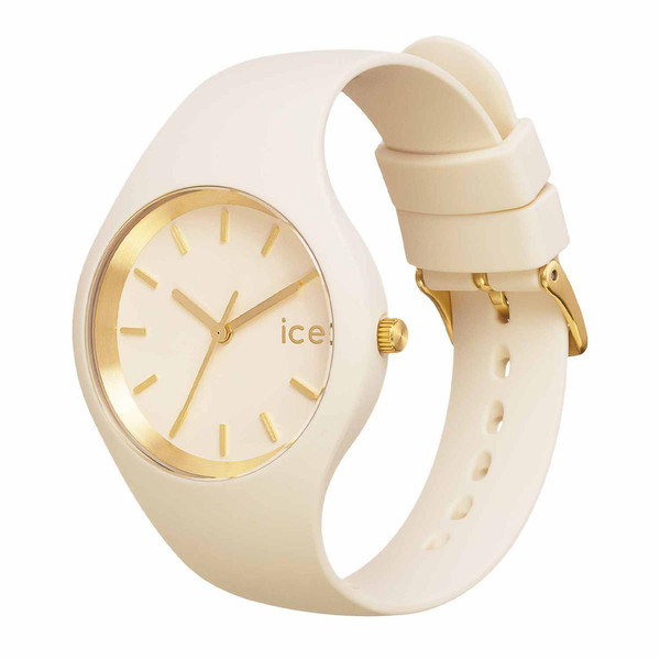 Montre Femme Ice-Watch Blanc 019528