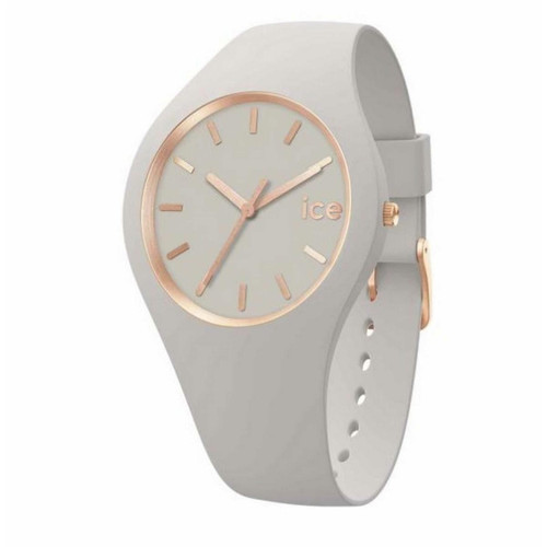 Ice-Watch - Montre Ice Watch 019527 - Montre Femme Grise