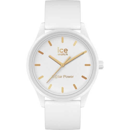 Ice-Watch - Montre Femme Ice Watch ICE solar power 020301 - Montre Ice Watch Femme