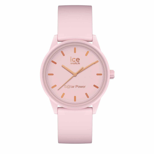 Ice-Watch - Montre Ice Watch 018479 - Montre solaire femme