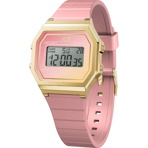Ice-Watch - Montre Ice-Watch - 022715 - Montre Rose