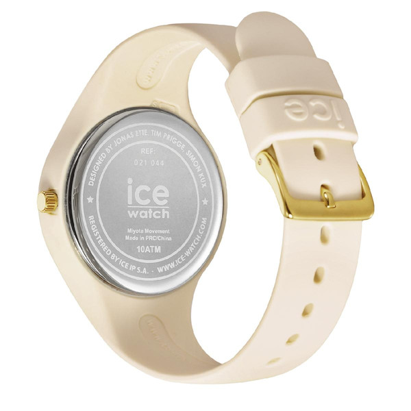 Montre Ice-Watch Femme Silicone 021044