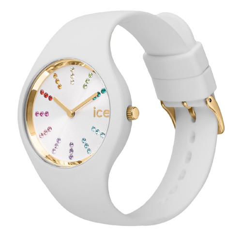 Montre Ice-Watch Femme Silicone 021342