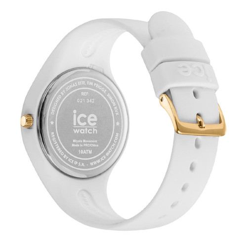Montre Femme Ice-Watch ICE cosmos - Rainbow white - Small - 2H - 021342