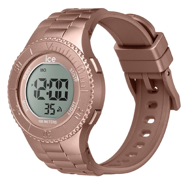 Montre Ice-Watch Femme Silicone 021621
