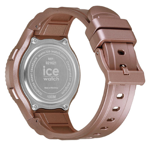 Montre Femme Ice-Watch Beige 021621