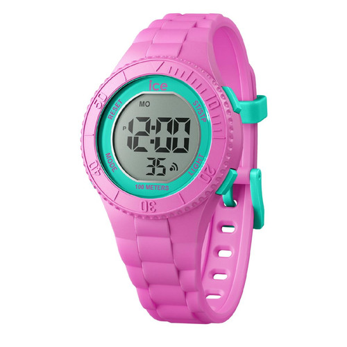 Montre Femme Ice-Watch Turquoise 021275