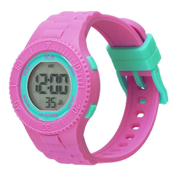 Montre Ice-Watch Femme Silicone 021275