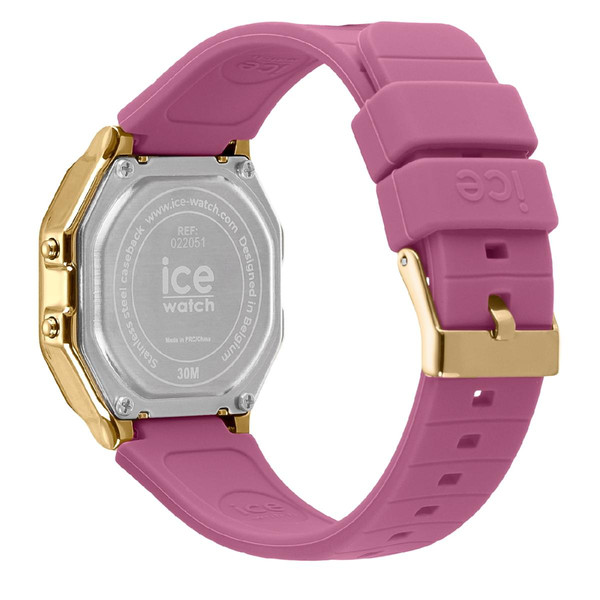 Montre Ice-Watch Femme Silicone 022051