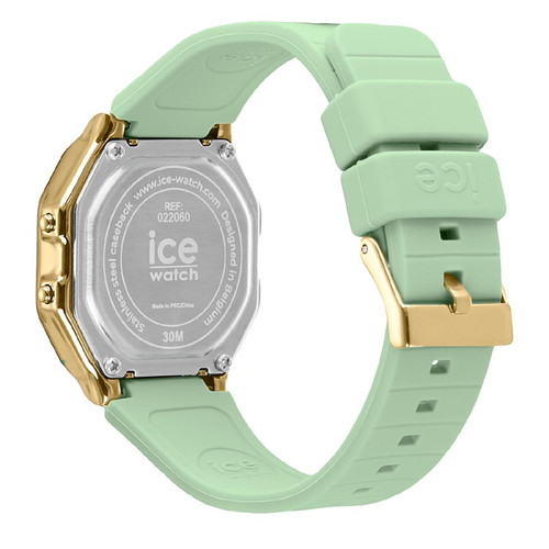 Montre Ice-Watch Femme Silicone 022060