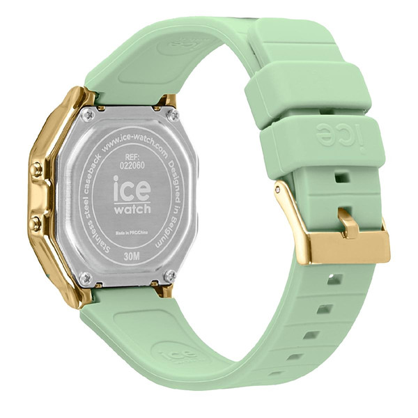Montre Ice-Watch Femme Silicone 022060