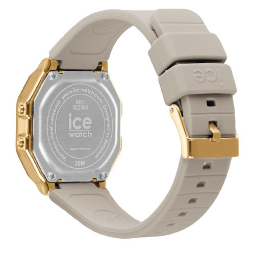 Montre Femme Ice-Watch Beige 022066