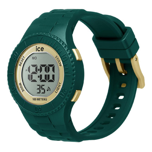 Montre Ice-Watch Femme Silicone 021619