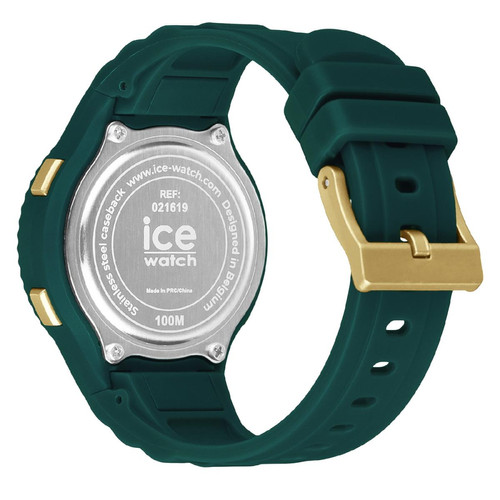 Montre Femme Ice-Watch Vert 021619
