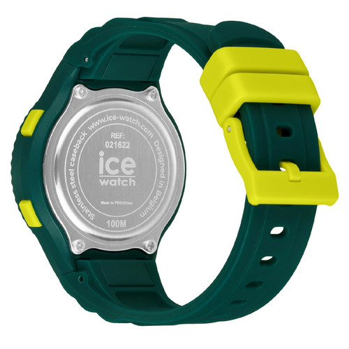 Montre Femme Ice-Watch Vert 021622