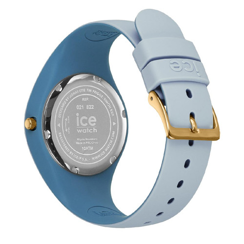 Montre Ice-Watch Femme Silicone 021822