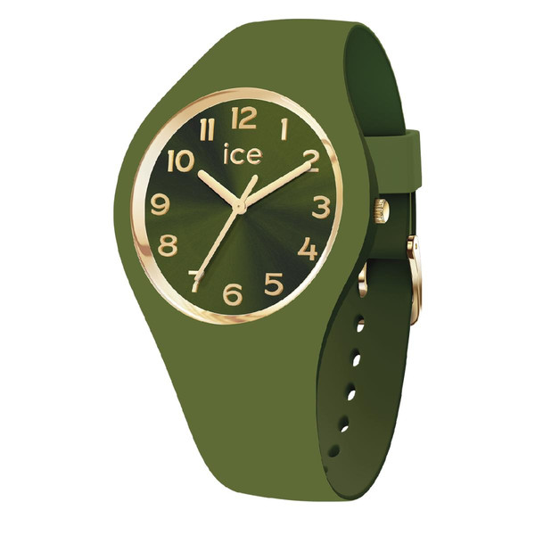 Montre Ice-Watch Femme Silicone 021824
