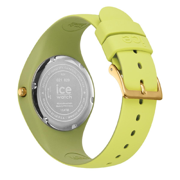 Montre Femme Ice-Watch Vert 021820