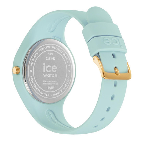 Montre Femme Ice-Watch Vert 021953