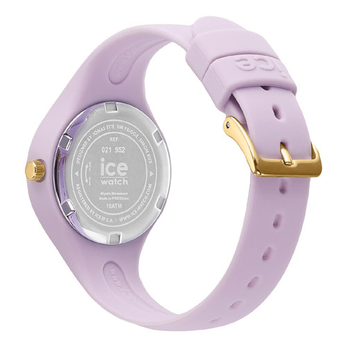Montre Femme Ice-Watch Violet 021952