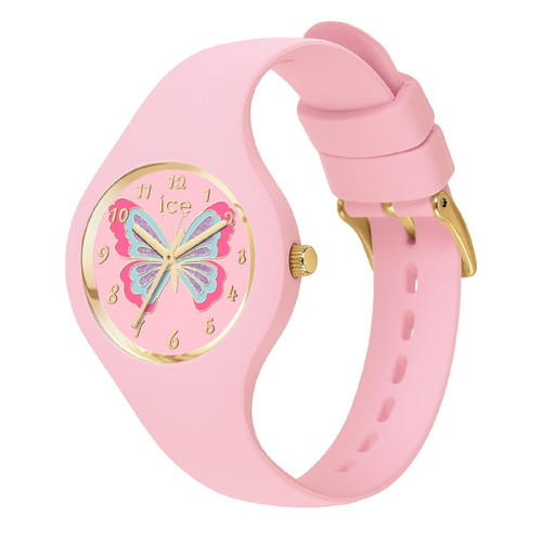 Montre Ice-Watch Femme Silicone 021954
