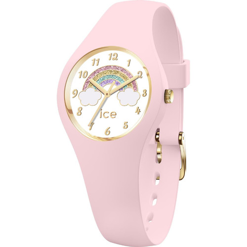 Ice-Watch - Montre Ice-Watch - 018424 - Montre Rose