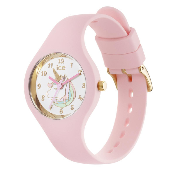 Montre Ice-Watch Femme Silicone 018422