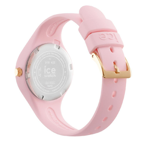 Montre Femme Ice-Watch ICE fantasia - Unicorn pink - Extra small - 3H - 018422