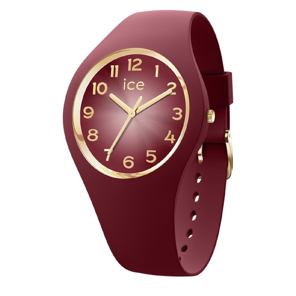 Montre Femme Ice-Watch Rouge 021327