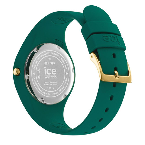 Montre Femme Ice-Watch Vert 021325