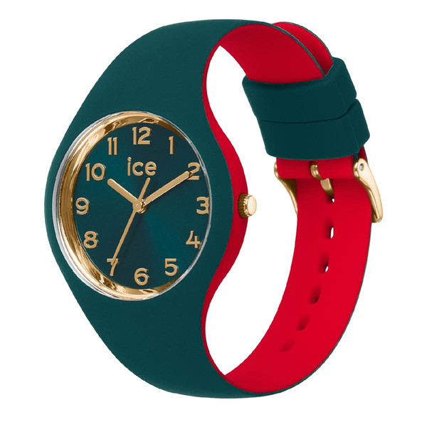Montre Ice-Watch Femme Silicone 022323