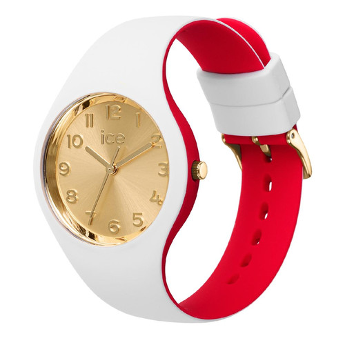 Montre Ice-Watch Femme Silicone 022324
