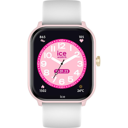 Ice-Watch - Montre Ice-Watch - 022797 - Montre Fille