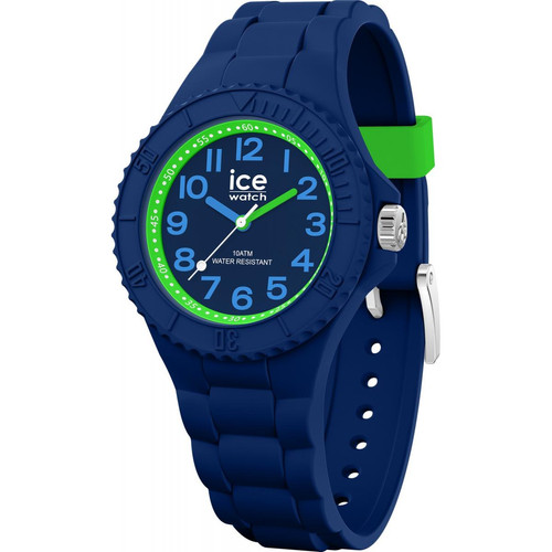 Ice-Watch - Montre Fille Ice Watch ICE hero 20321 - Montre Silicone Enfant