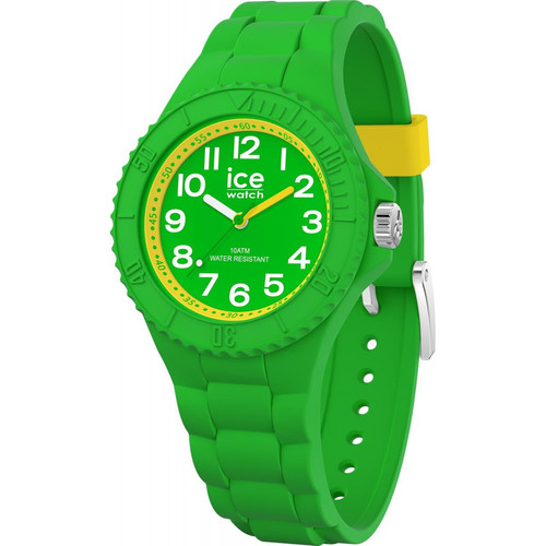 Ice-Watch - Montre Fille Ice Watch ICE hero 20323  - Montre Silicone Enfant