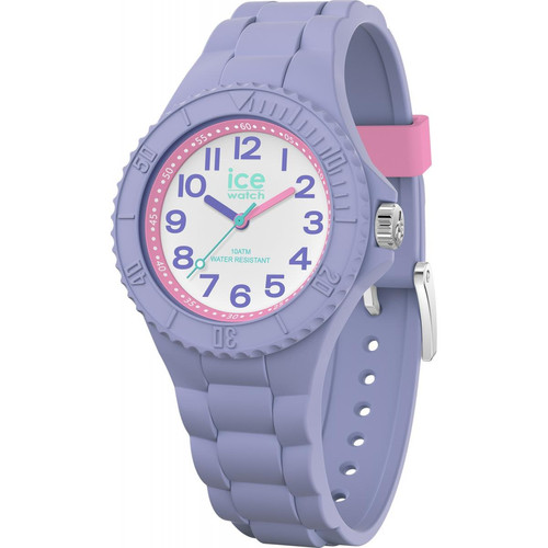 Ice-Watch - Montre Fille Ice Watch ICE hero 20329  - Montre Enfant Analogique