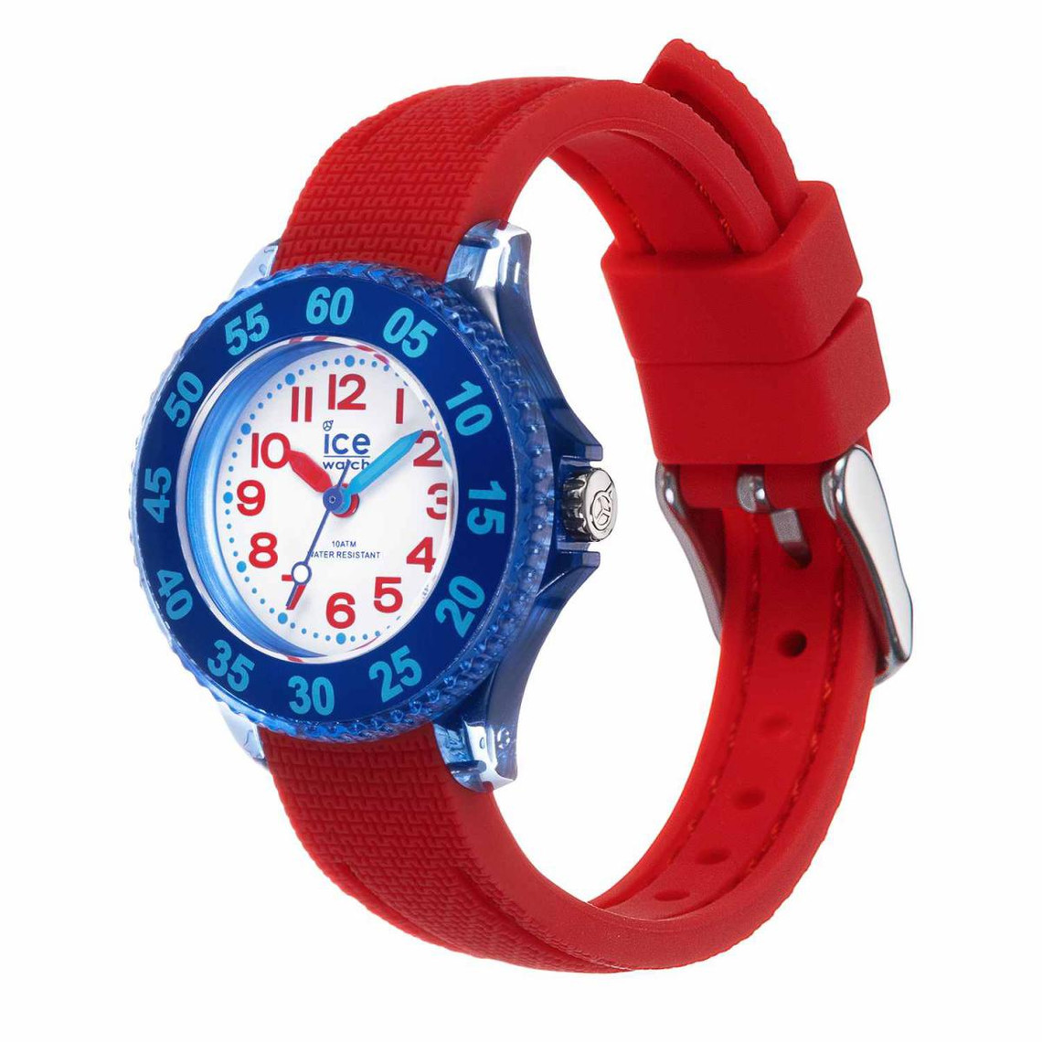 017733 Montre Bleue pour Garçon avec Bracelet en Silicone Ice Cartoon Superhero Small Visiter la boutique ICE-WATCHIce-Watch 