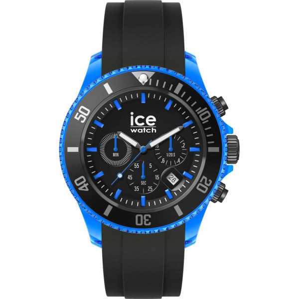 Montre Homme Ice-Watch Noir 019844